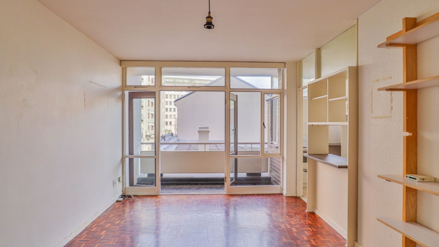 0 Bedroom Property for Sale in Cape Town City Centre Western Cape